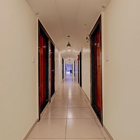 Hotel O Alexa Ahmedabad Exterior photo